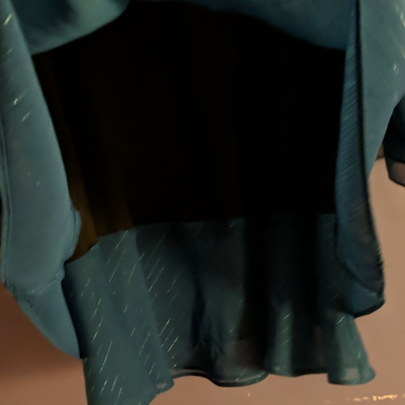 C.O.C Blouse - Picture 12 of 15